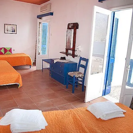 Themis Hotel Myrties