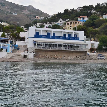 Hotel Themis Myrties