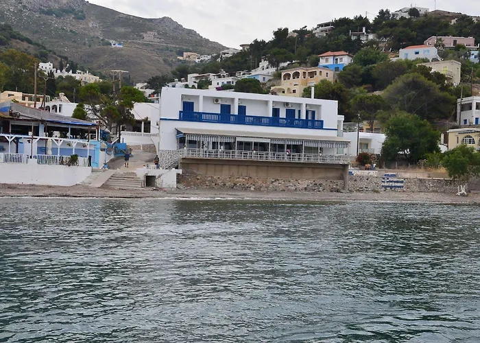 Hotel Themis Myrties