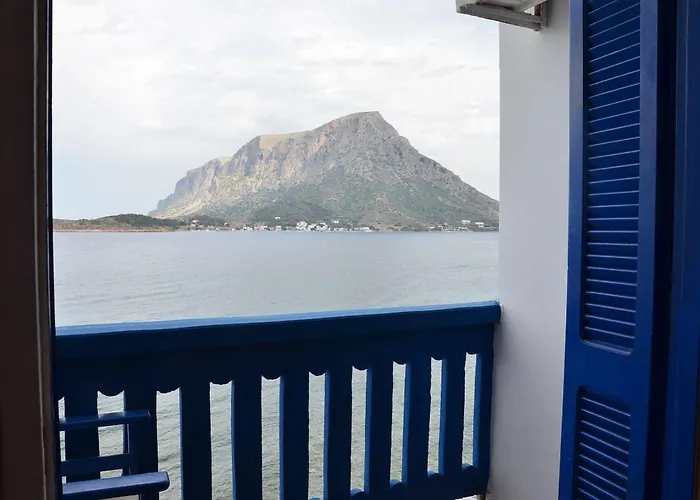 Hotel Themis Myrties