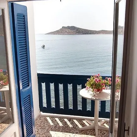 Themis Hotel Myrties