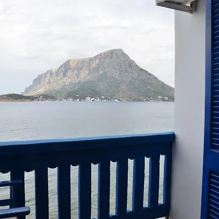 Hotel Themis Myrties