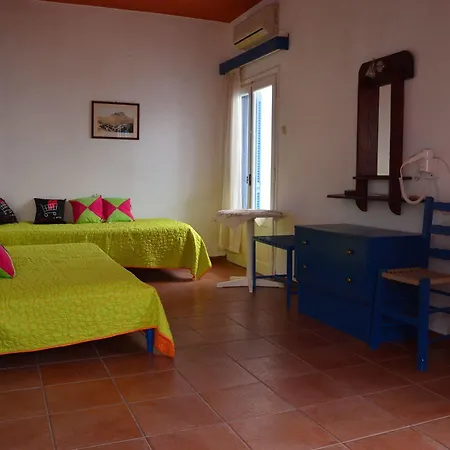 Themis Hotel Myrties