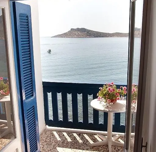 Themis Hotel Myrties