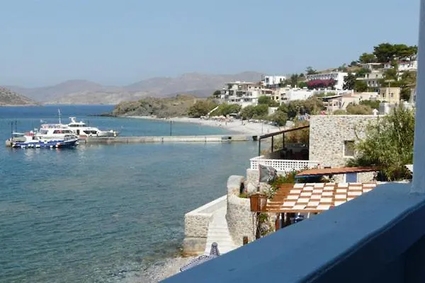 Hotel Themis Myrties