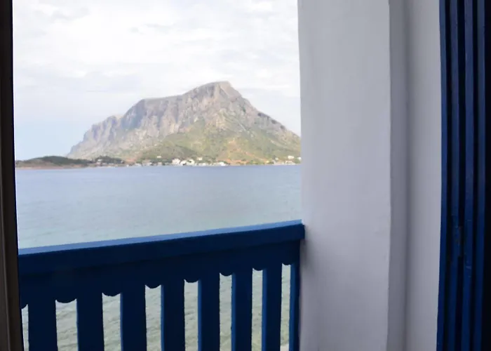 Themis Hotel Myrties